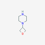 CAS No 1254115-23-5  Molecular Structure