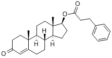 CAS No 1255-49-8  Molecular Structure