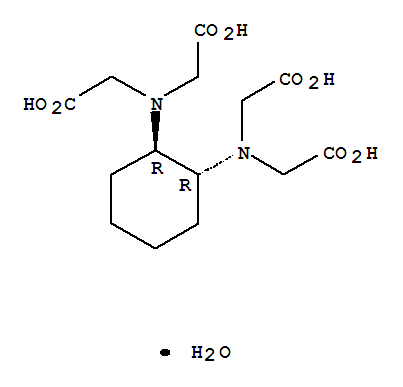 CAS No 125572-95-4  Molecular Structure