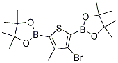 CAS No 1256360-34-5  Molecular Structure