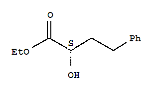 CAS No 125639-64-7  Molecular Structure