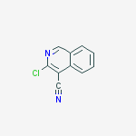 CAS No 1256463-73-6  Molecular Structure