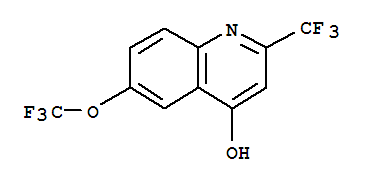 CAS No 125647-79-2  Molecular Structure