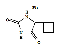 CAS No 125650-44-4  Molecular Structure