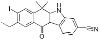 CAS No 1256584-80-1  Molecular Structure
