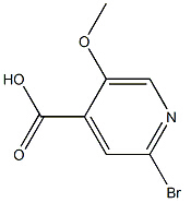 CAS No 1256789-55-5  Molecular Structure