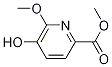 CAS No 1256791-78-2  Molecular Structure