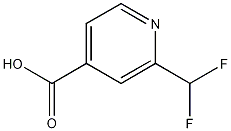 CAS No 1256818-14-0  Molecular Structure