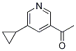 CAS No 1256818-46-8  Molecular Structure