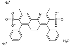 CAS No 1257642-74-2  Molecular Structure