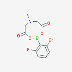 CAS No 1257650-76-2  Molecular Structure