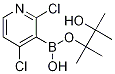 CAS No 1257651-49-2  Molecular Structure