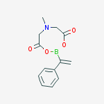 CAS No 1257651-50-5  Molecular Structure