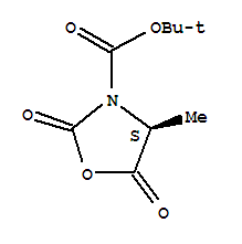 CAS No 125814-30-4  Molecular Structure