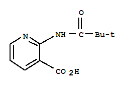 CAS No 125867-25-6  Molecular Structure