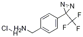CAS No 1258874-29-1  Molecular Structure