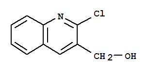 CAS No 125917-60-4  Molecular Structure