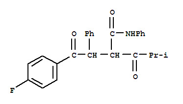 CAS No 125971-96-2  Molecular Structure