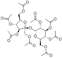 CAS No 126-14-7  Molecular Structure