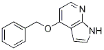 CAS No 1260761-21-4  Molecular Structure