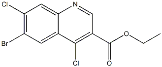 CAS No 1260821-25-7  Molecular Structure