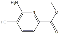 CAS No 1260861-99-1  Molecular Structure