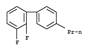CAS No 126163-02-8  Molecular Structure