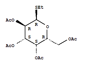 CAS No 126187-25-5  Molecular Structure