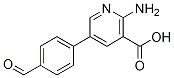CAS No 1261953-83-6  Molecular Structure