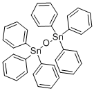 CAS No 1262-21-1  Molecular Structure