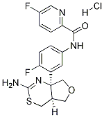 CAS No 1262036-49-6  Molecular Structure