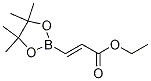 CAS No 1263187-14-9  Molecular Structure