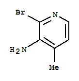 CAS No 126325-50-6  Molecular Structure