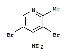 CAS No 126325-54-0  Molecular Structure