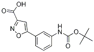 CAS No 1263283-70-0  Molecular Structure