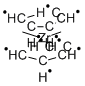 CAS No 12636-72-5  Molecular Structure