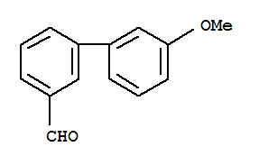 CAS No 126485-58-3  Molecular Structure