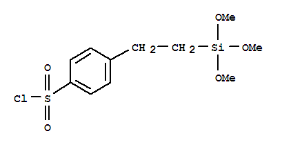 CAS No 126519-89-9  Molecular Structure