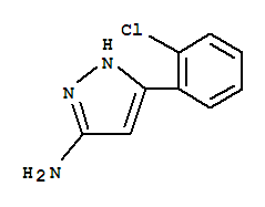 CAS No 126520-01-2  Molecular Structure