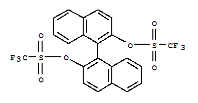 CAS No 126613-06-7  Molecular Structure