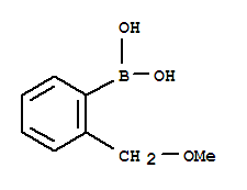 CAS No 126617-98-9  Molecular Structure