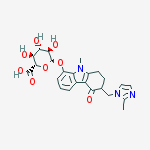 CAS No 126671-72-5  Molecular Structure