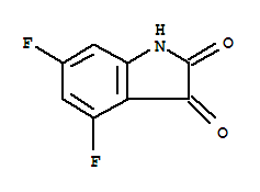 CAS No 126674-93-9  Molecular Structure
