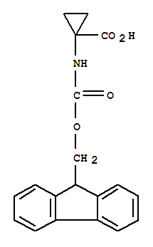 CAS No 126705-22-4  Molecular Structure