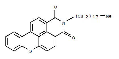 CAS No 12671-74-8  Molecular Structure