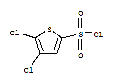 CAS No 126714-85-0  Molecular Structure