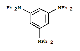 CAS No 126717-23-5  Molecular Structure