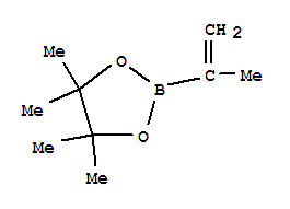 CAS No 126726-62-3  Molecular Structure
