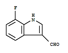 CAS No 126921-16-2  Molecular Structure