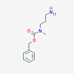 CAS No 126955-77-9  Molecular Structure